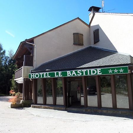 Hotel Le Bastide Насбиналь Экстерьер фото